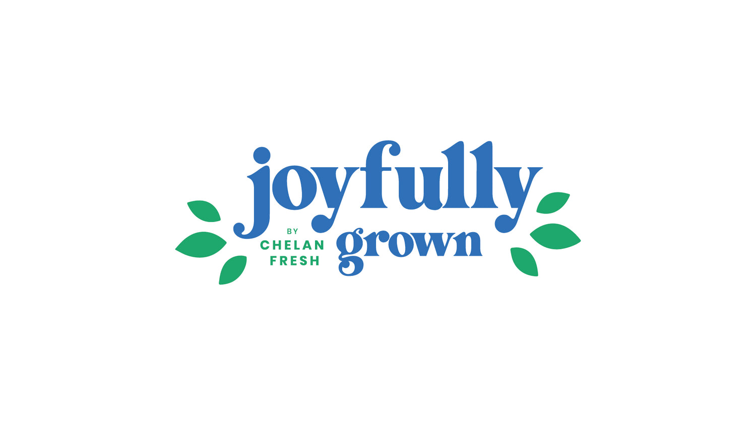 **Coming Soon!**  Joyfully Grown™