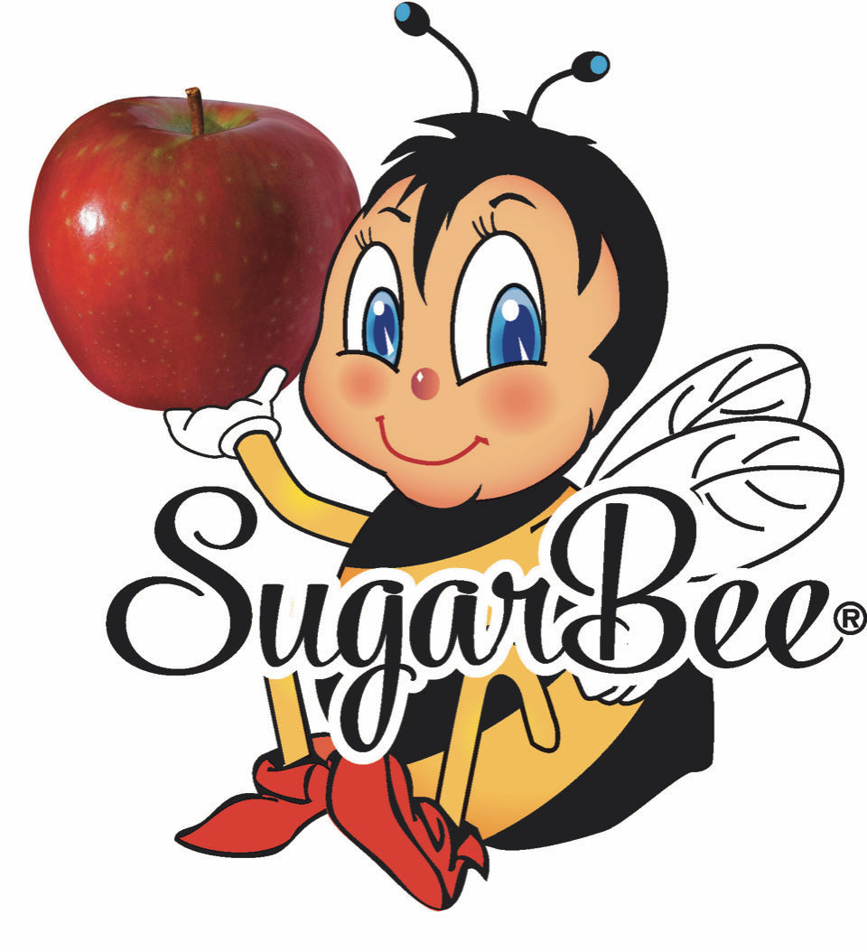 The Swanky SugarBee®