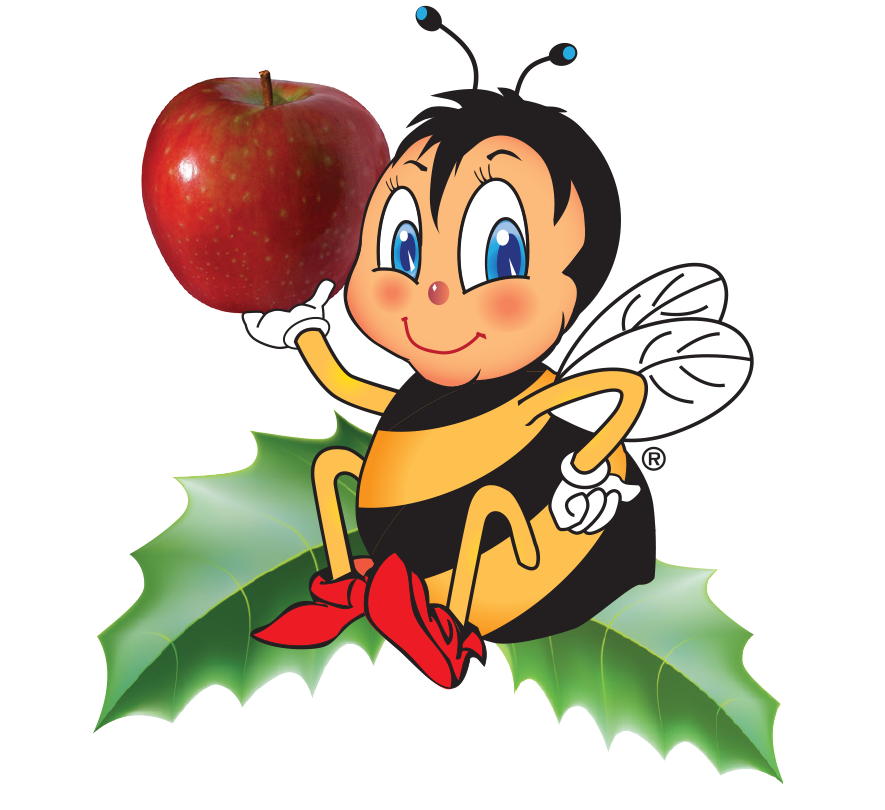 Adopt-A-SugarBee® Tree: The Holiday Bee *LIMITED EDITION*