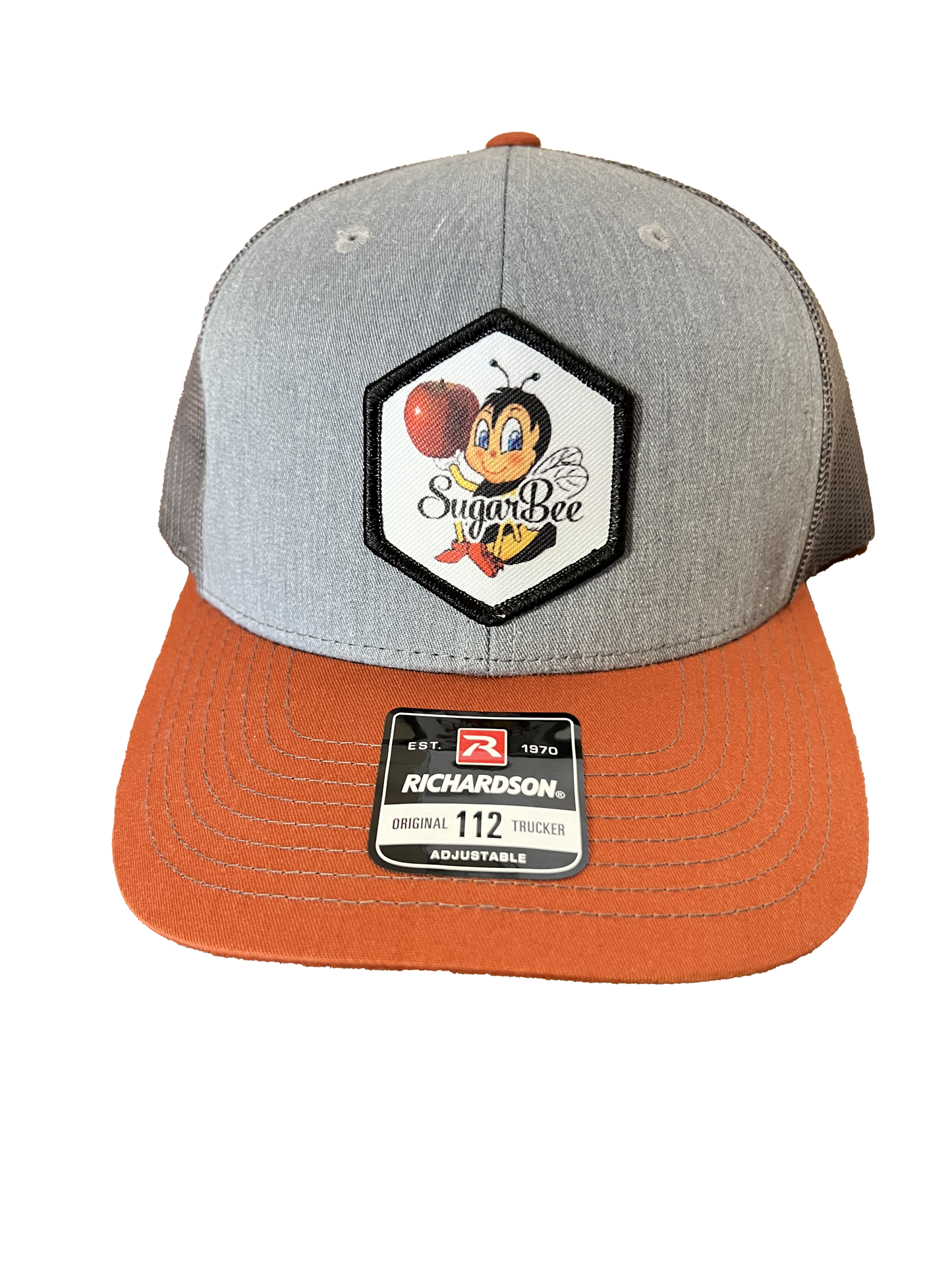 SugarBee® Trucker Cap