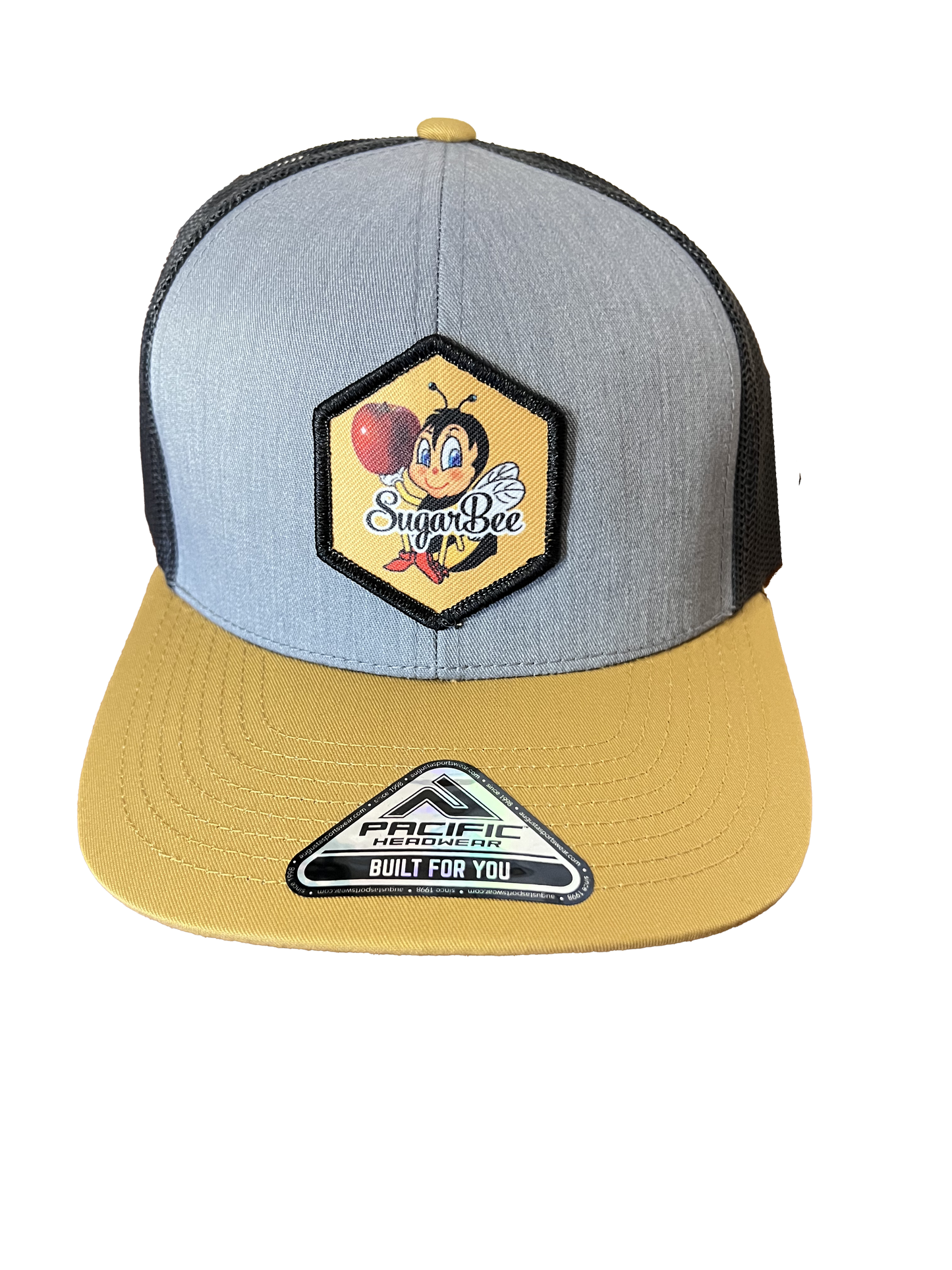 SugarBee® Trucker Cap