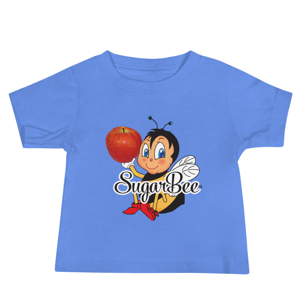 Baby Jersey Short Sleeve Tee