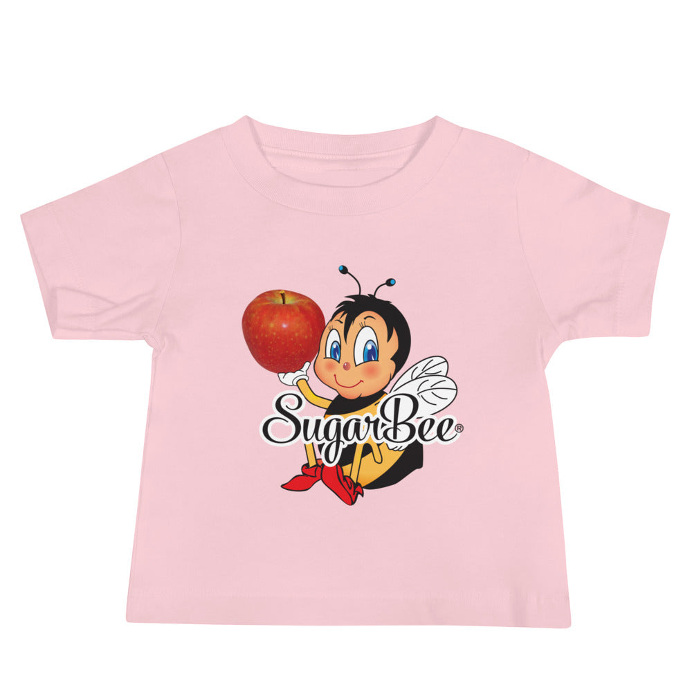 Baby Jersey Short Sleeve Tee