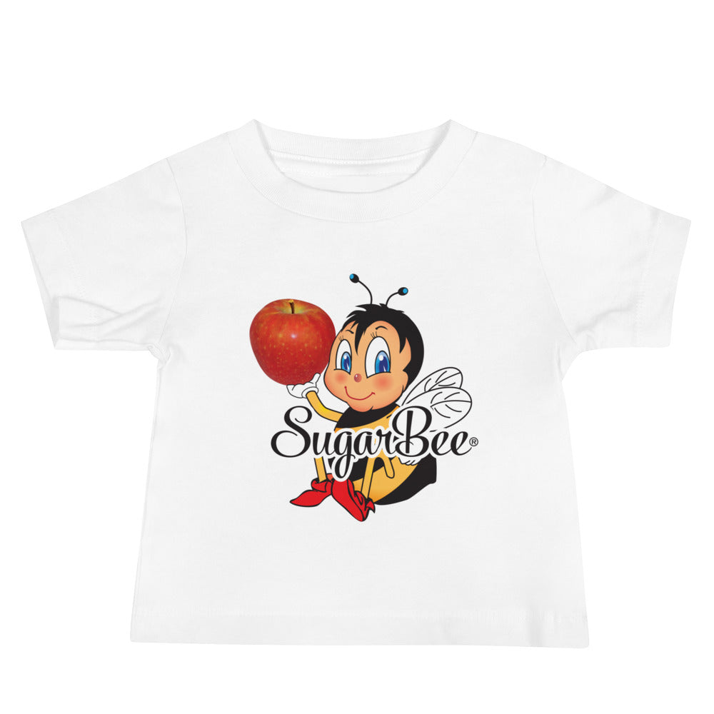 Baby Jersey Short Sleeve Tee