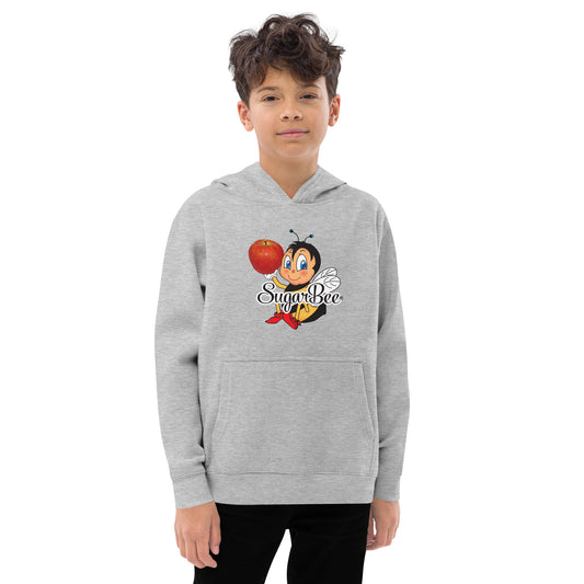 Kids Fleece Hoodie