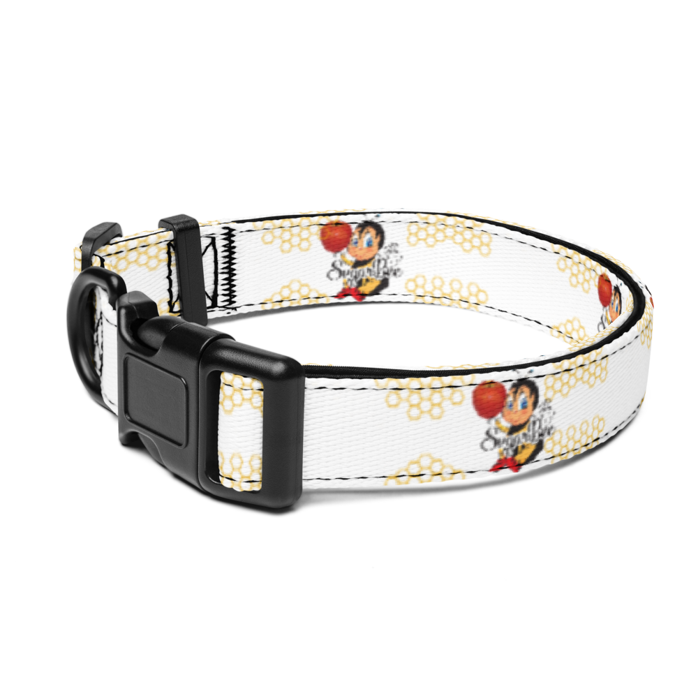Pet collar