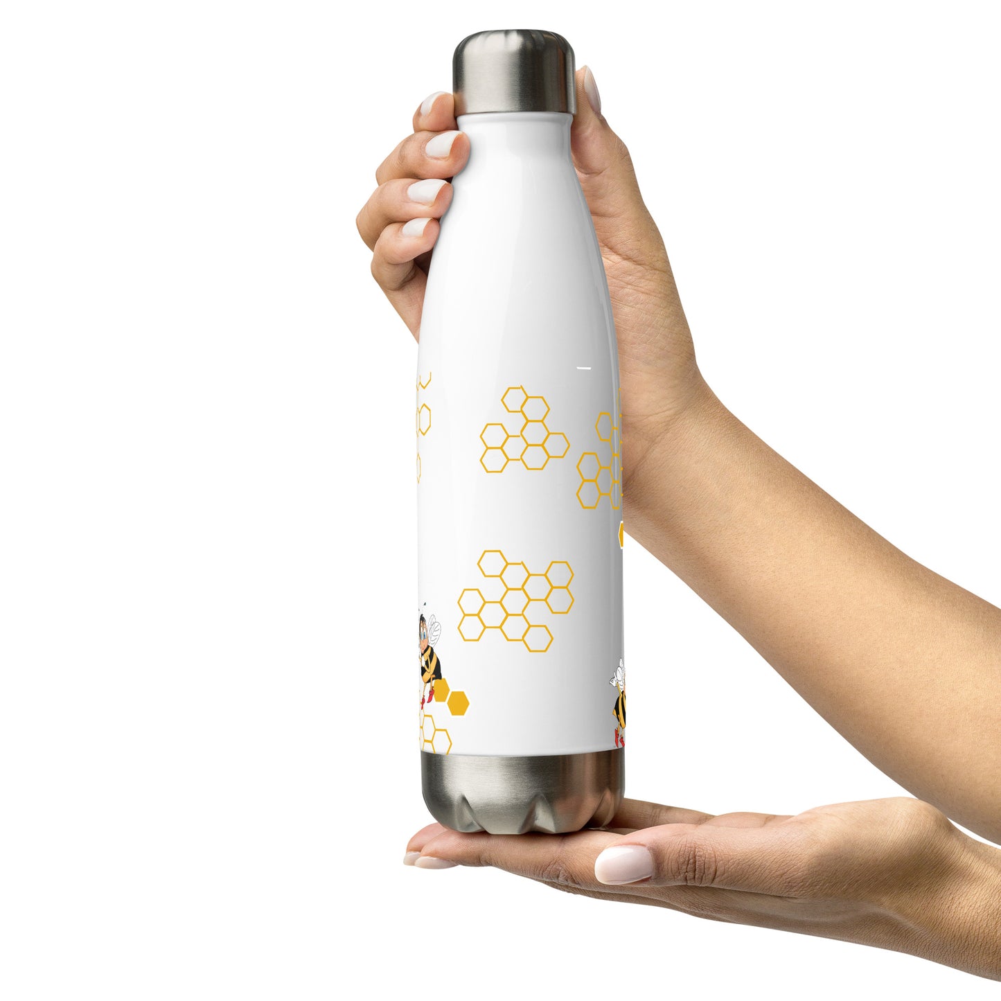 Stainless Steel Water Bottle