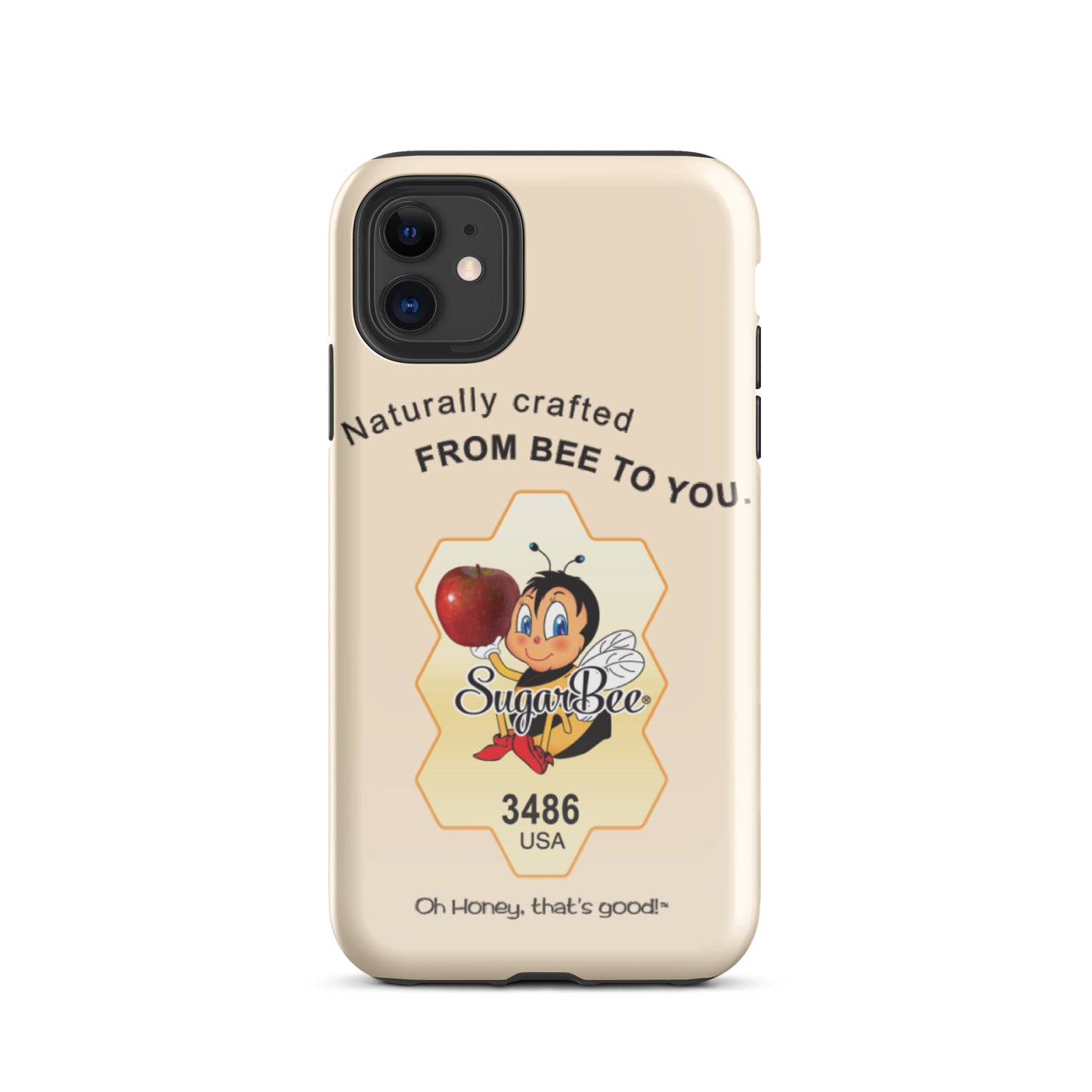 Tough Case for iPhone®