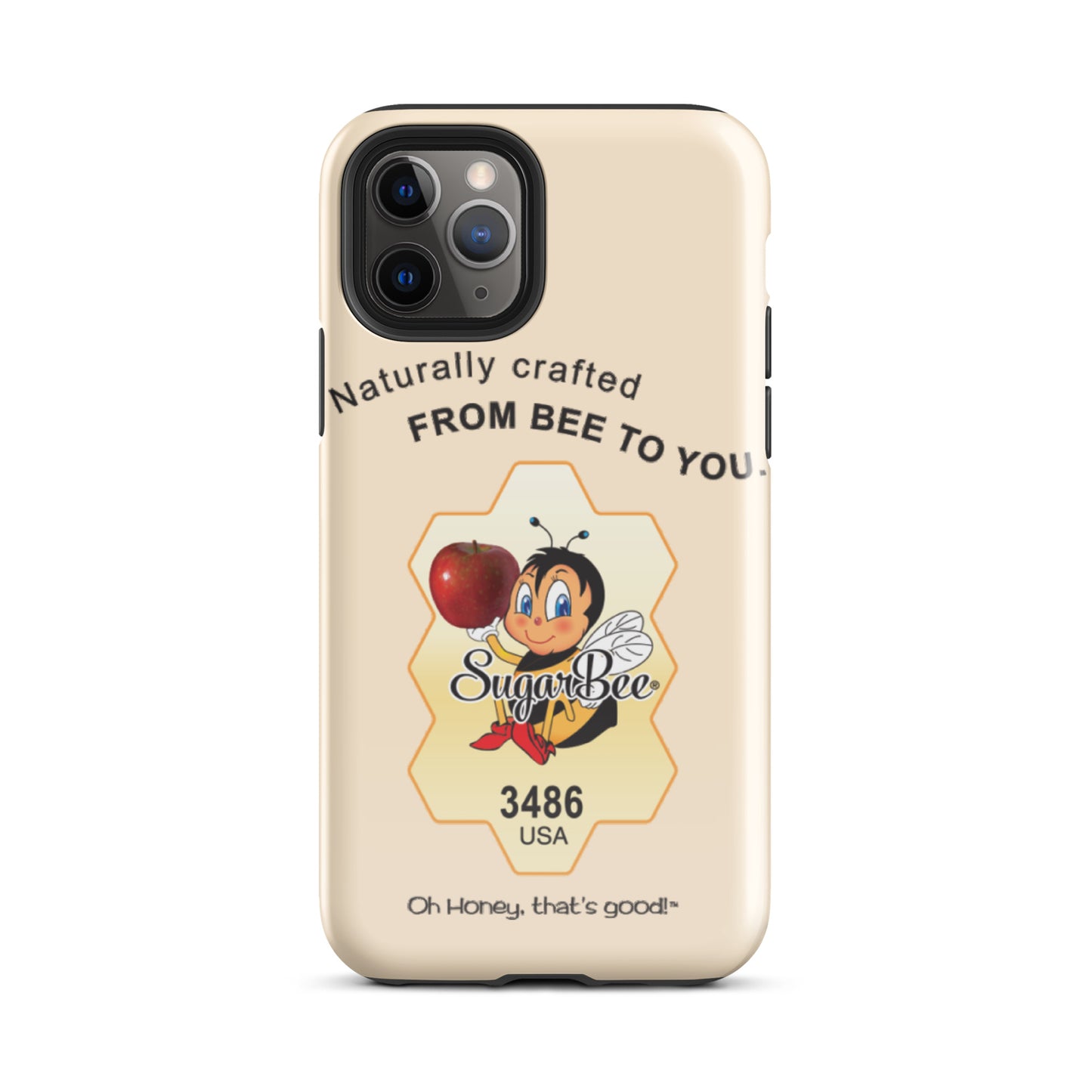 Tough Case for iPhone®