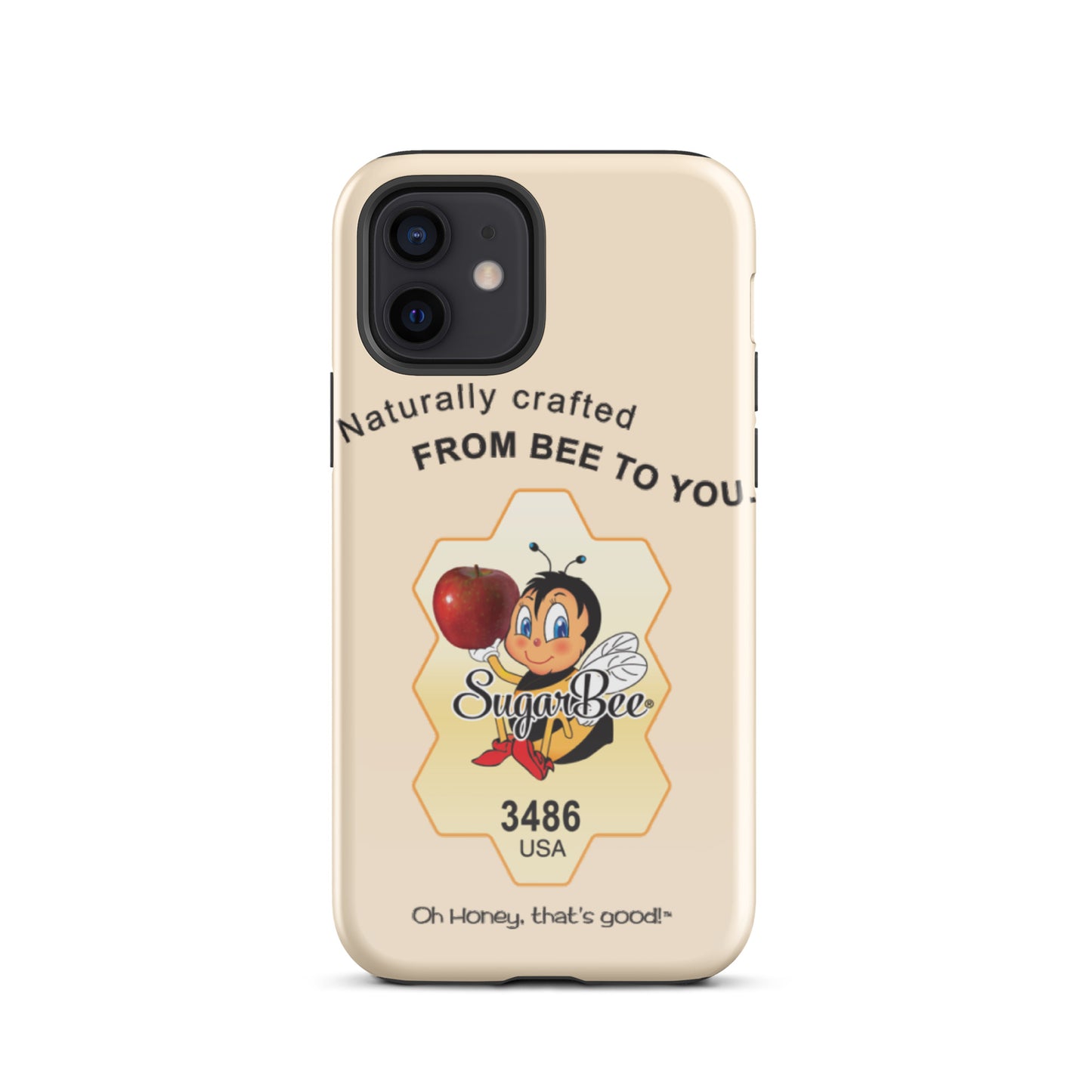 Tough Case for iPhone®