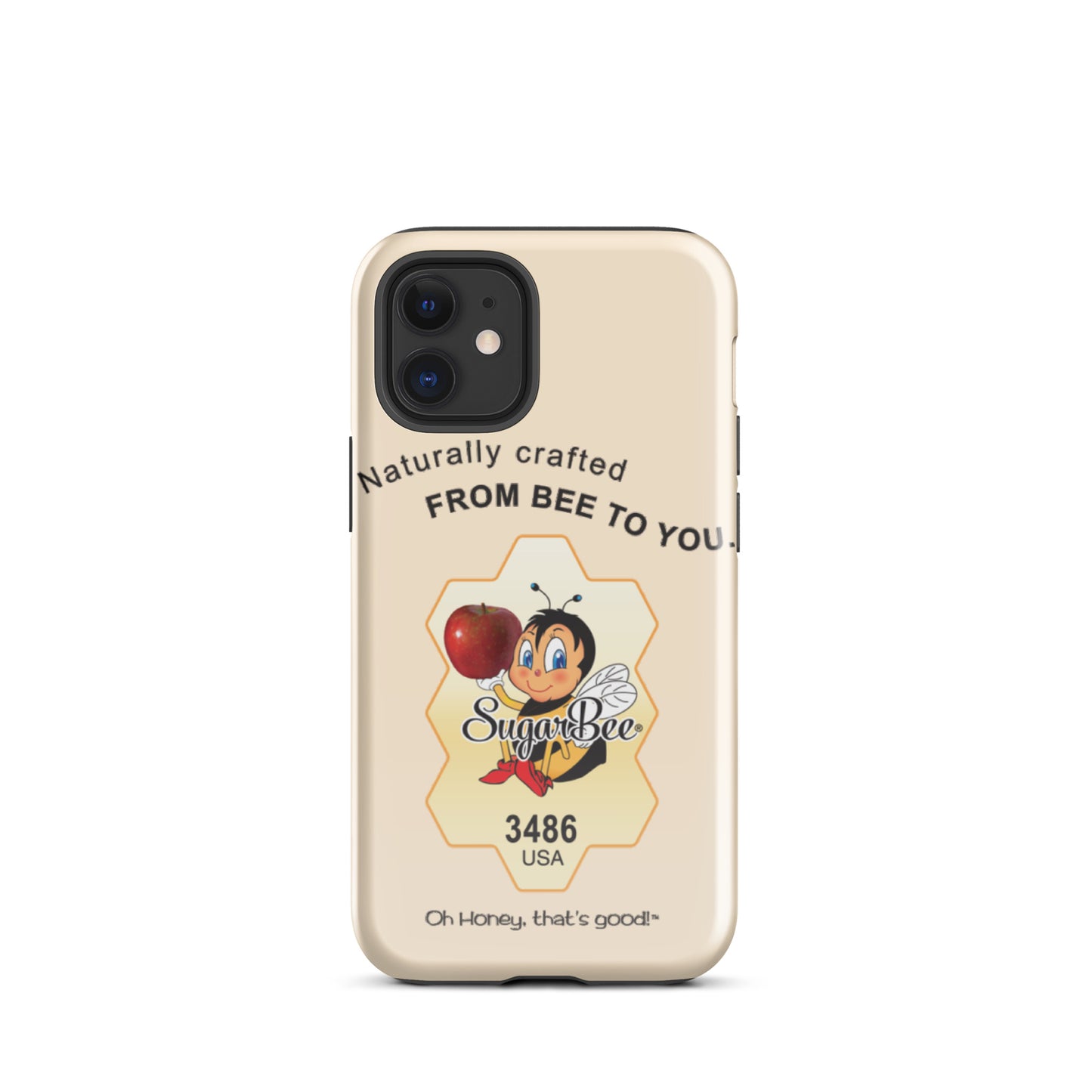 Tough Case for iPhone®