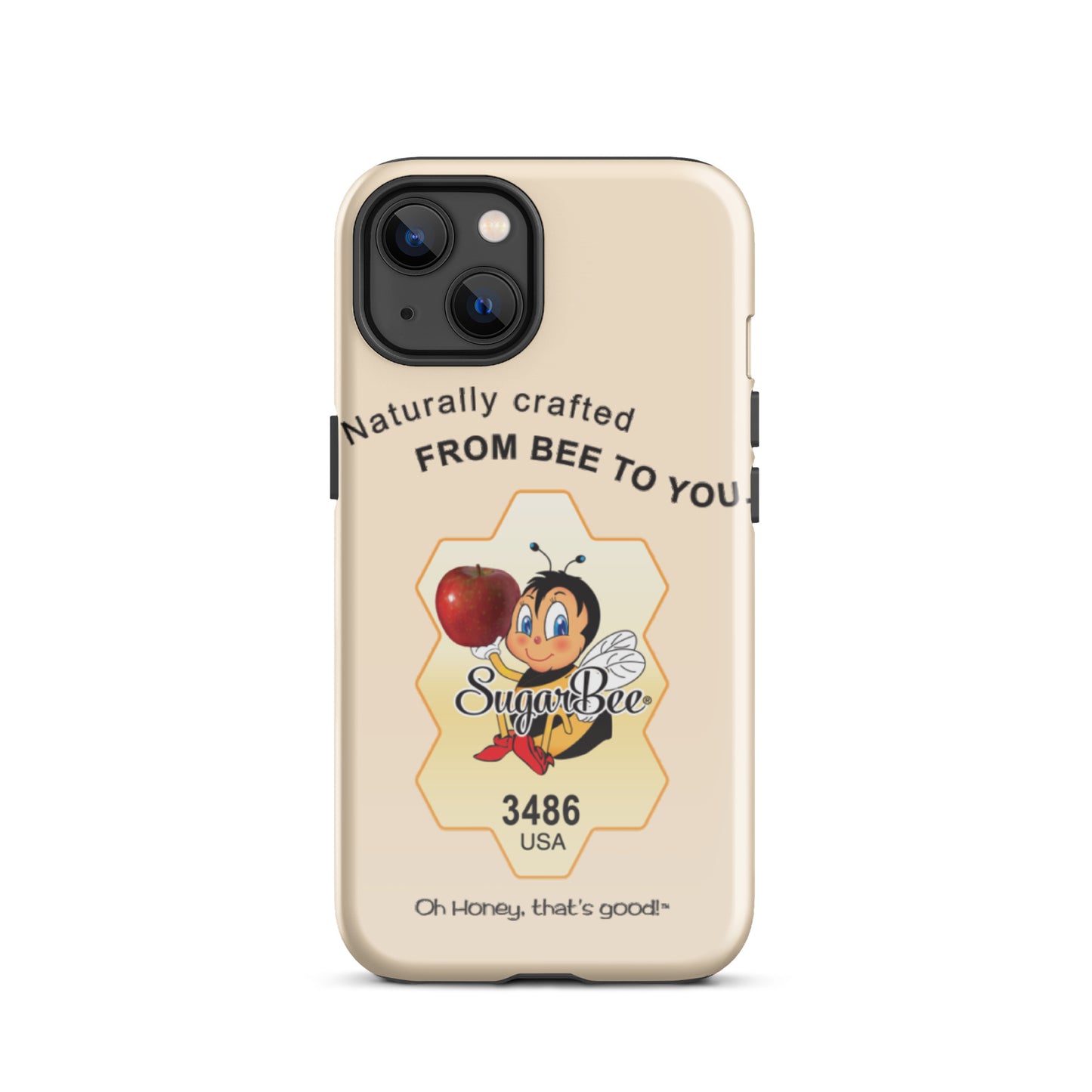 Tough Case for iPhone®