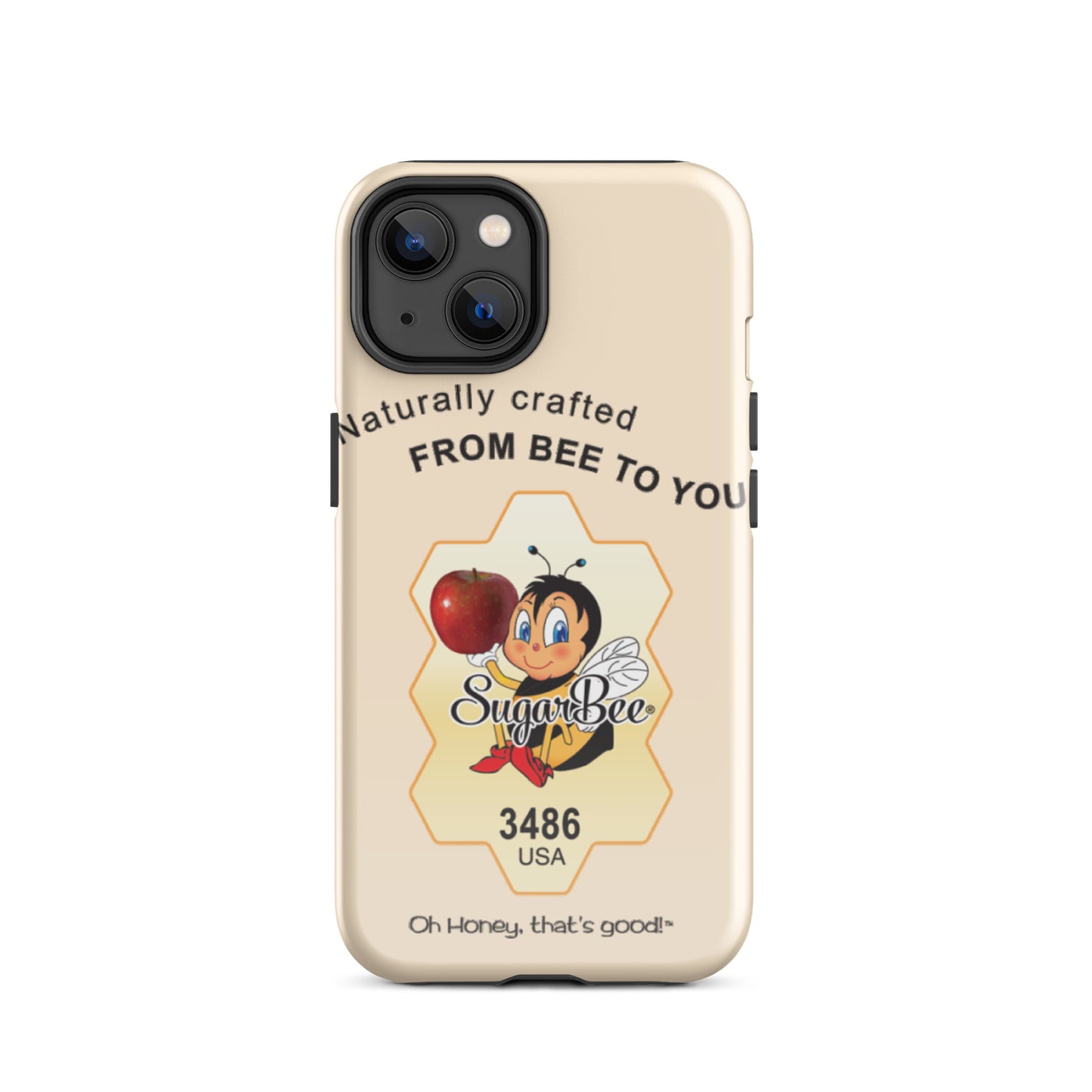 Tough Case for iPhone®