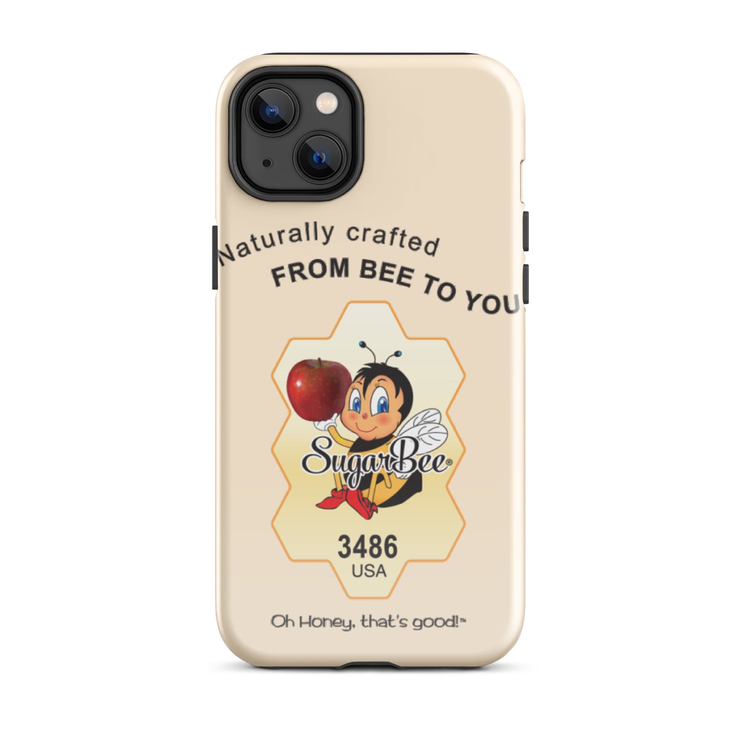 Tough Case for iPhone®