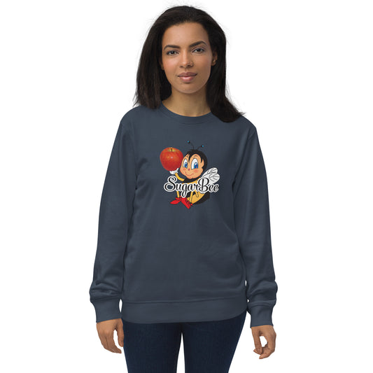 Unisex Organic Sweatshirt