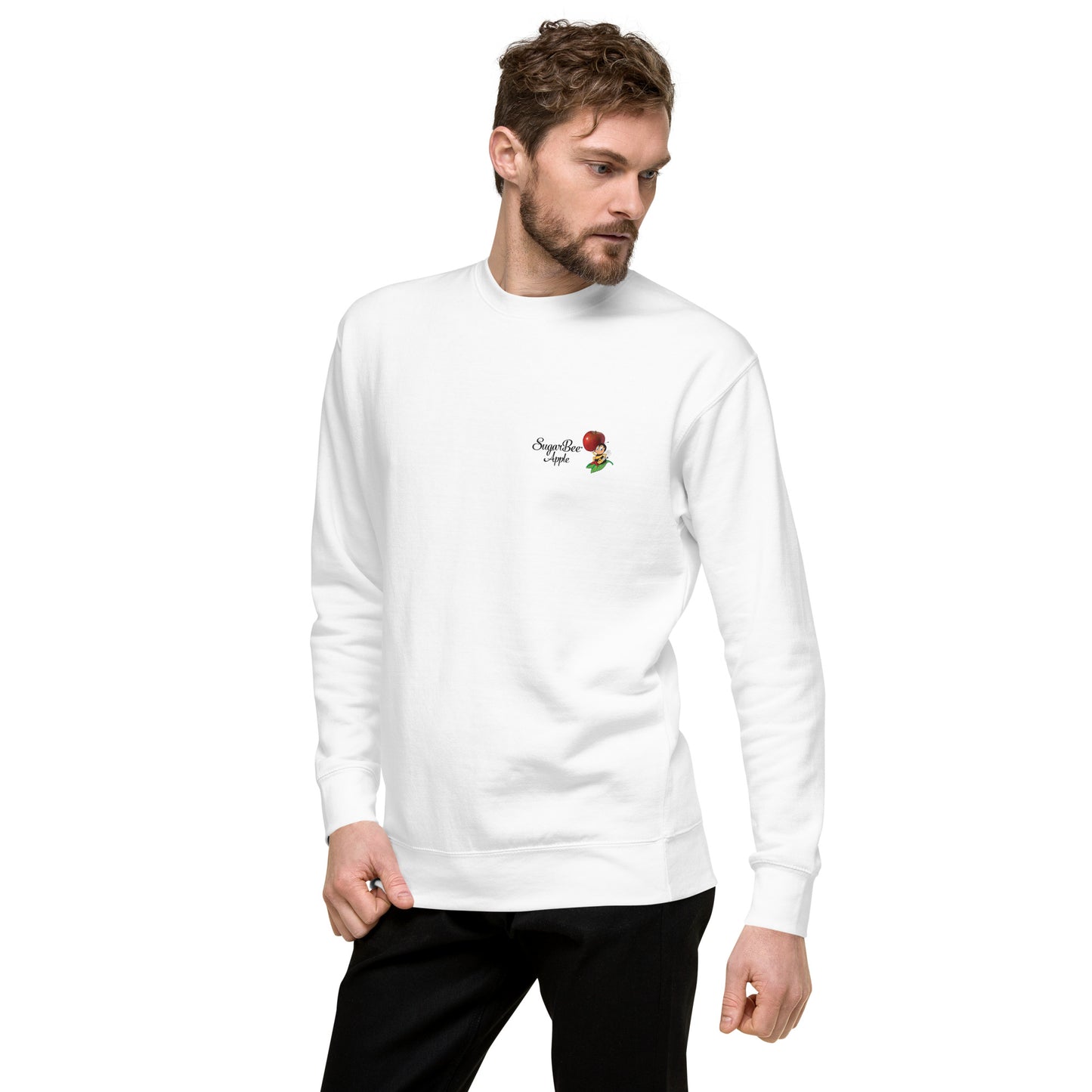 Unisex Premium Sweatshirt