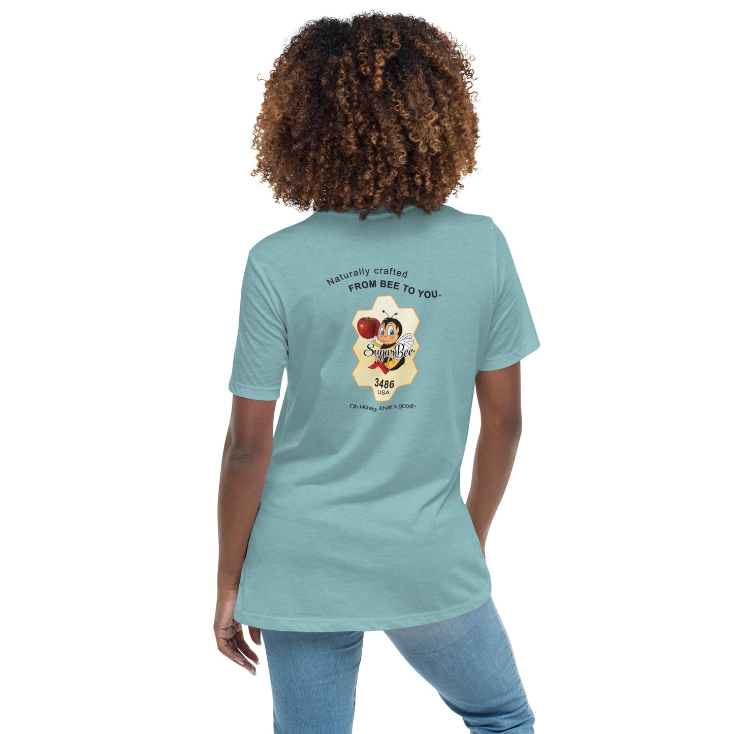 Women's Relaxed T-Shirt