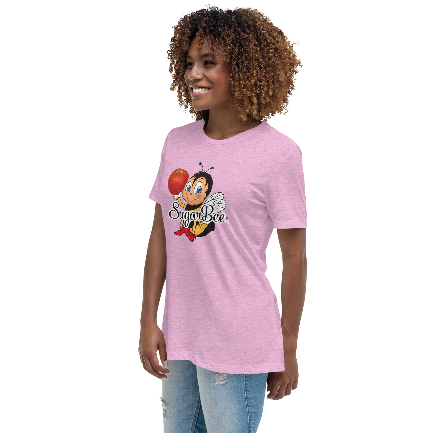 Women's Relaxed T-Shirt