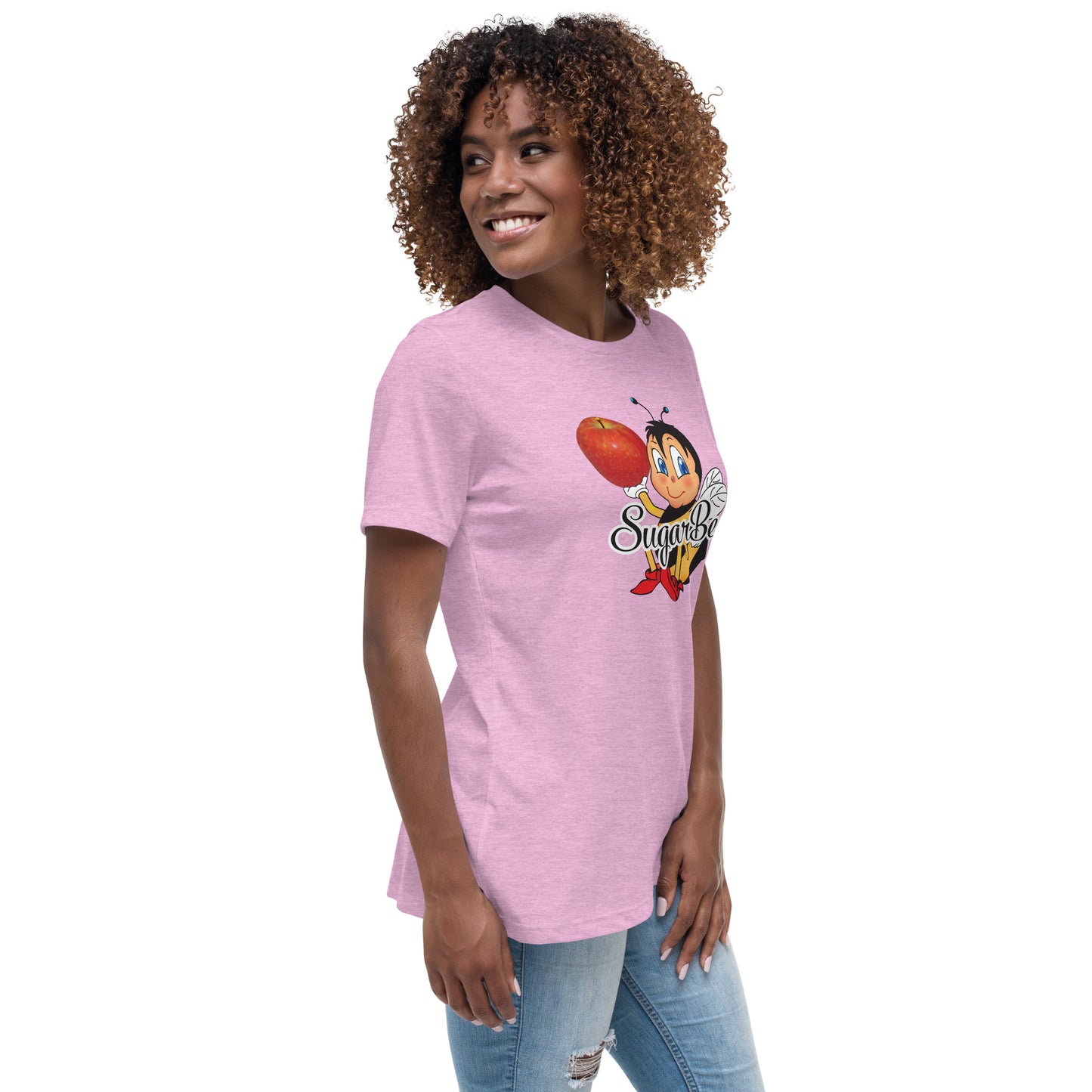 Women's Relaxed T-Shirt