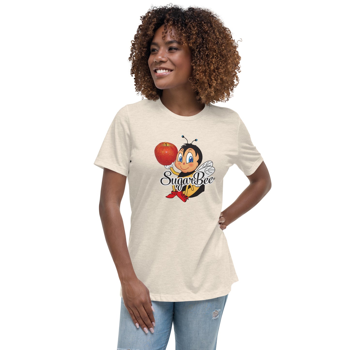 Women's Relaxed T-Shirt