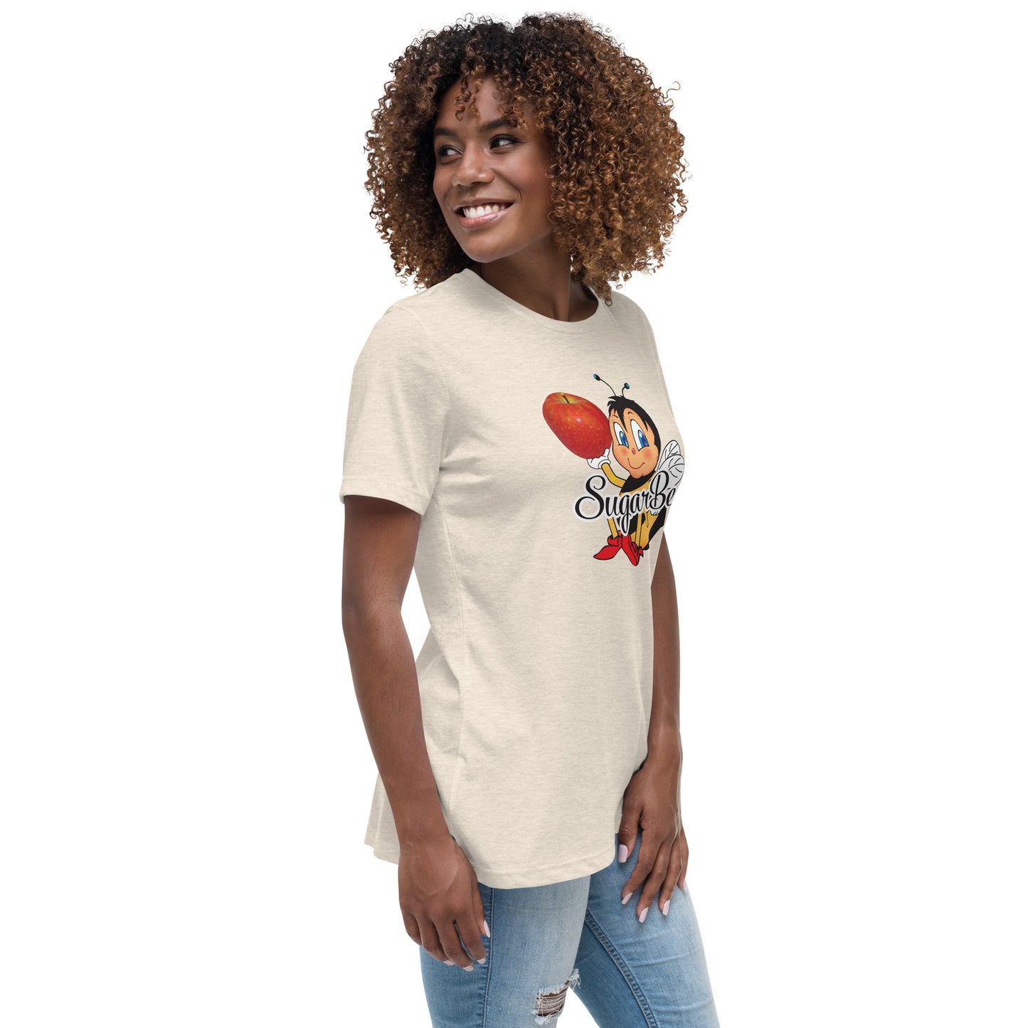 Women's Relaxed T-Shirt