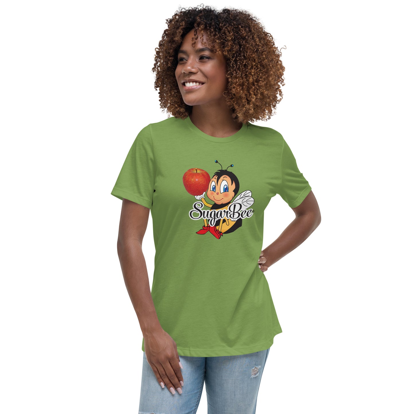 Women's Relaxed T-Shirt