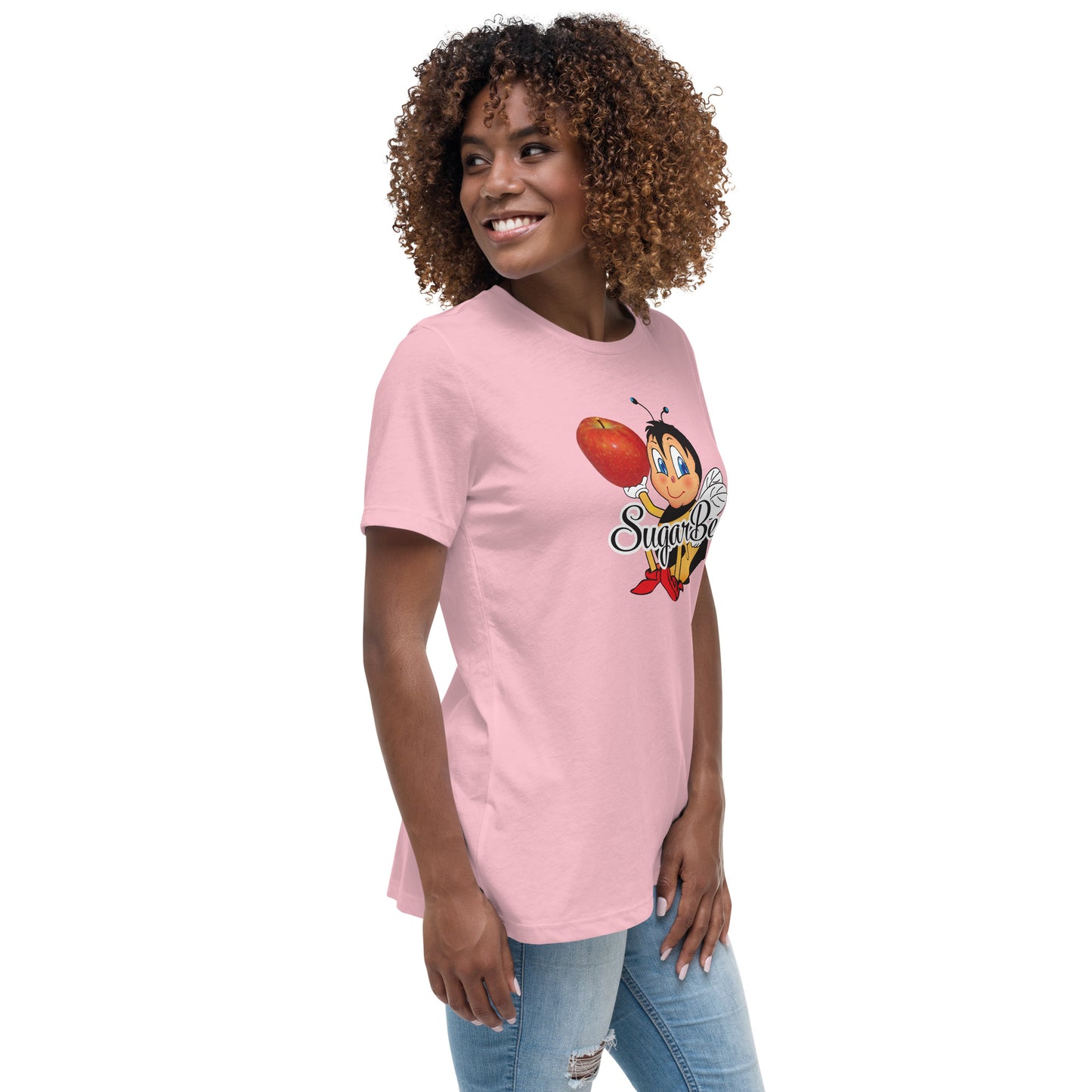 Women's Relaxed T-Shirt