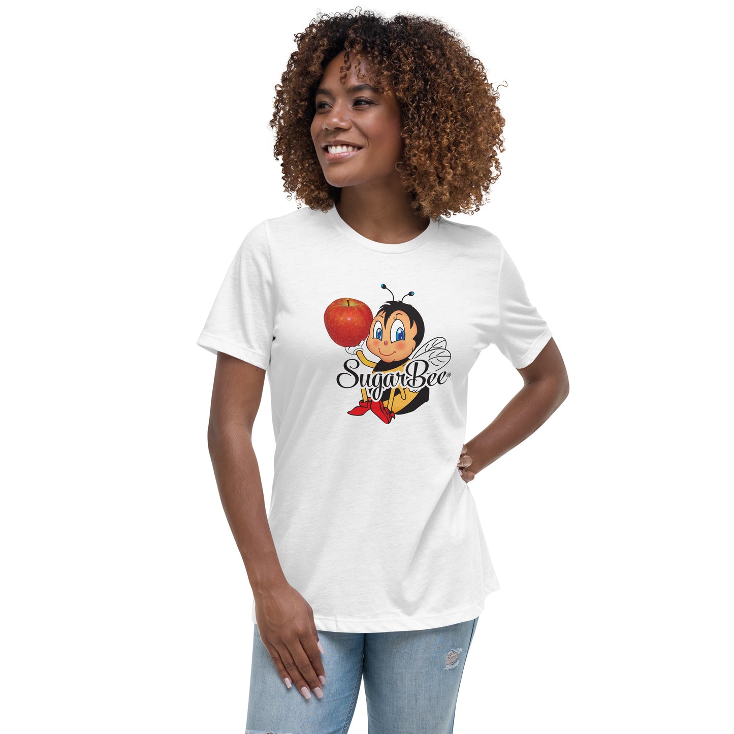 Women's Relaxed T-Shirt