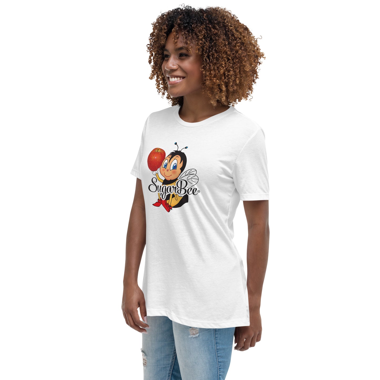 Women's Relaxed T-Shirt